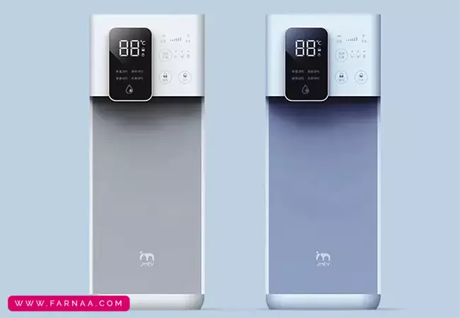 دستگاه آب جوش فوری شیائومی مدل Instant Hot Water Dispenser