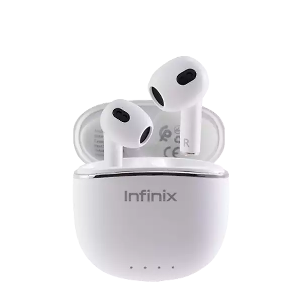 infinix buds lite wireless headphones