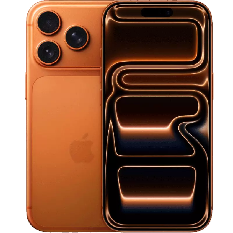 گوشی موبایل اپل مدل iPhone 17 Pro ZAA دو سیم کارت ظرفیت 256 گیگابایت و رم 12 گیگابایت