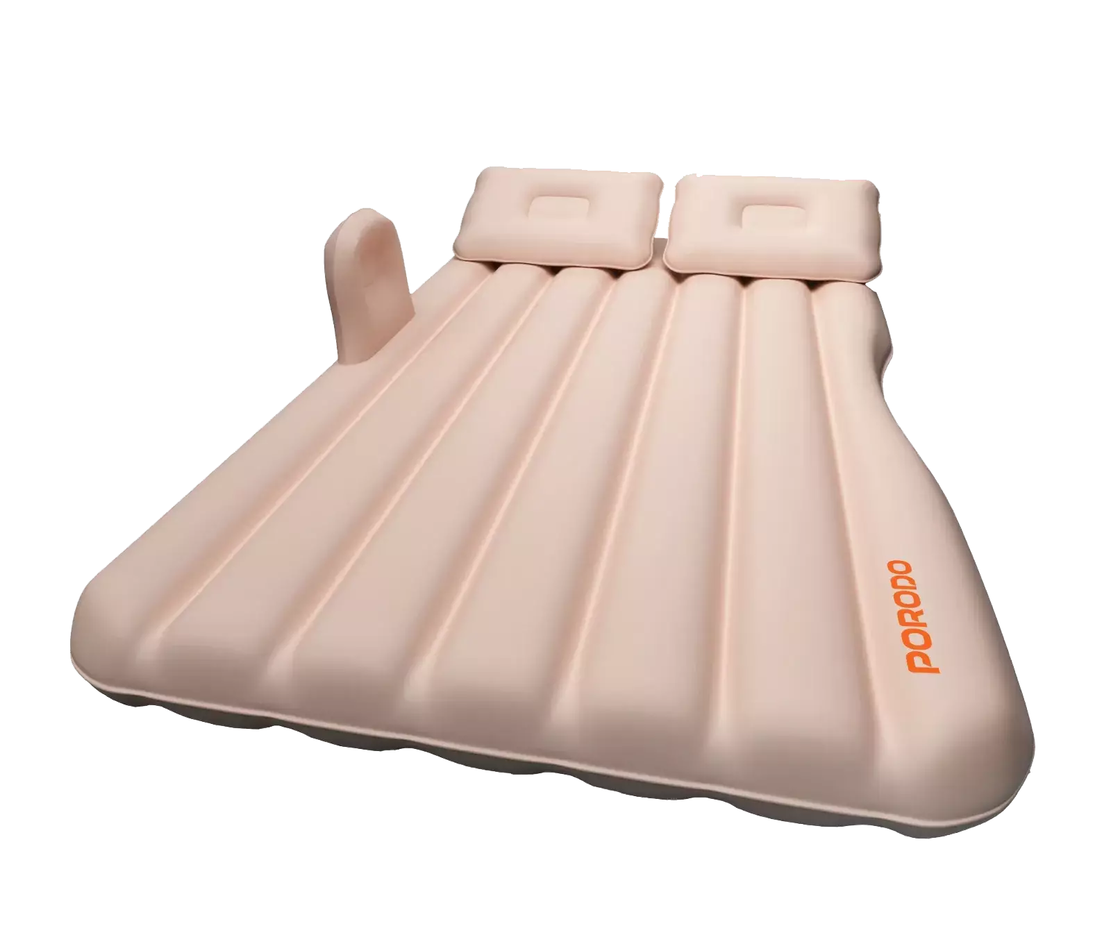 Porodo Lifestyle PDLFST056BG car air mattress