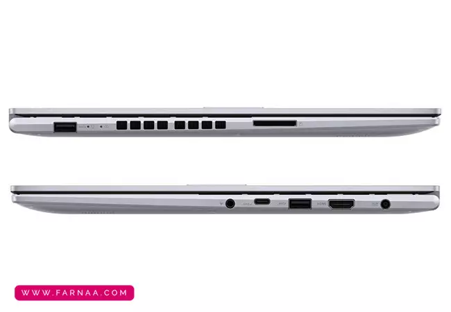 لپ تاپ ایسوس  Vivobook 16X K3605ZF core i7 12700H 16GB 512GB SSD