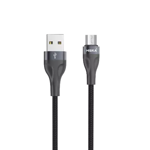 hiska lx830 charging cable micro