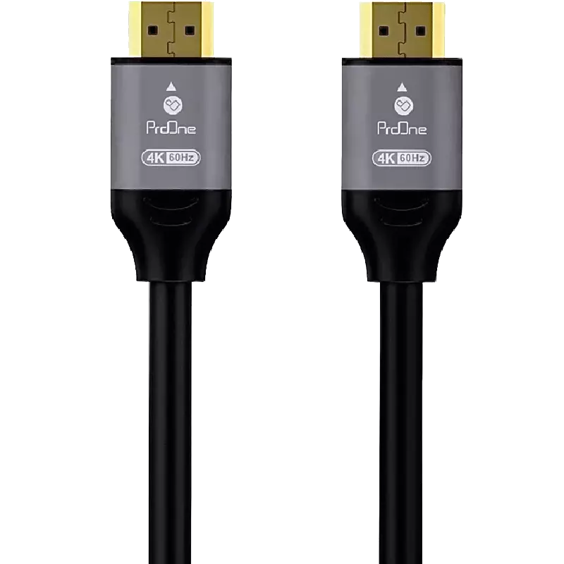 کابل HDMI پرووان مدل PCH78 طول 3 متر