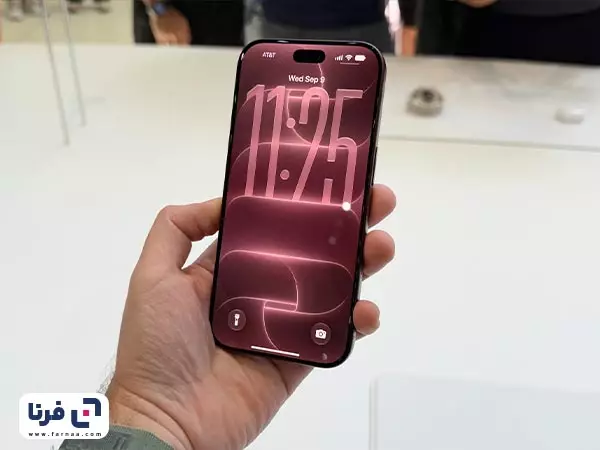 نقد و بررسی گوشی موبایل اپل مدل iPhone 18 Pro ظرفیت 1 ترابایت رم 12 گیگابایت