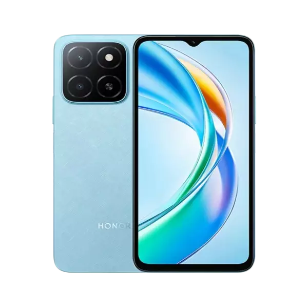 Honor X5b 4G 64GB 4GB ram With charger Mobile Phone