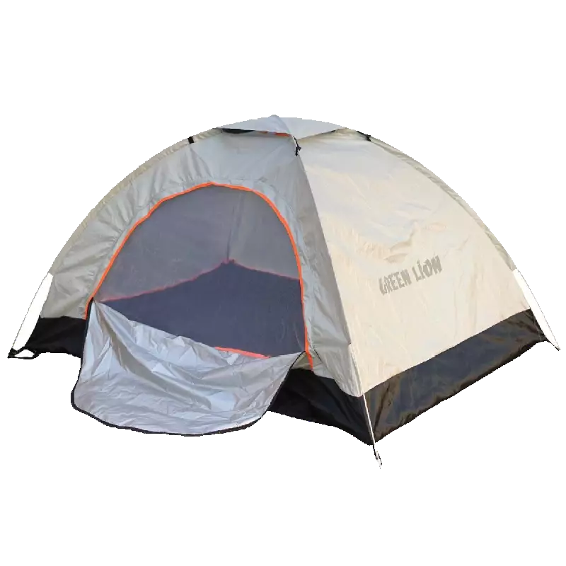 Green Lion GT3PLUS GNGT3PSTBG camping tent
