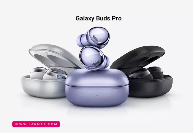 هندزفری Galaxy Buds Pro