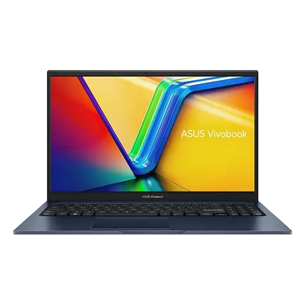 لپ تاپ 15.6 اینچی ایسوس مدل Vivobook 15 A1502VABq531 i5 13420H 16GB DDR4 512gb SSD UHD کاستوم شده