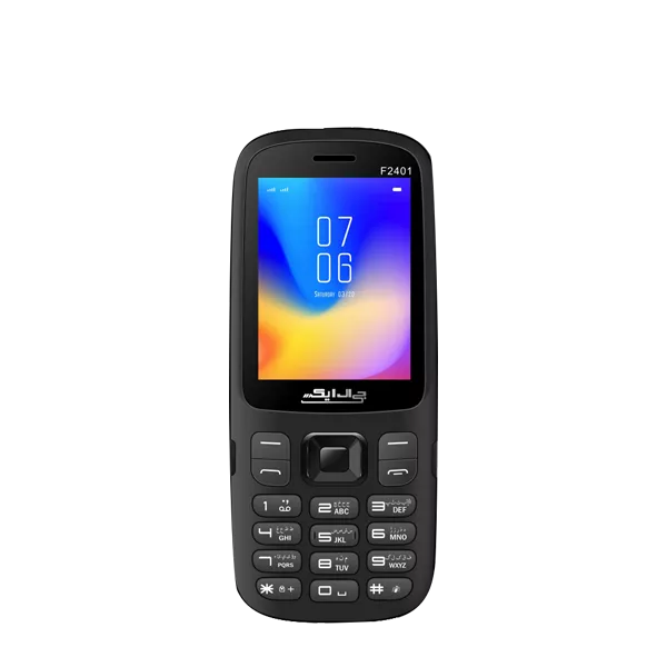 GLX F2401 Dual SIM Mobile Phone