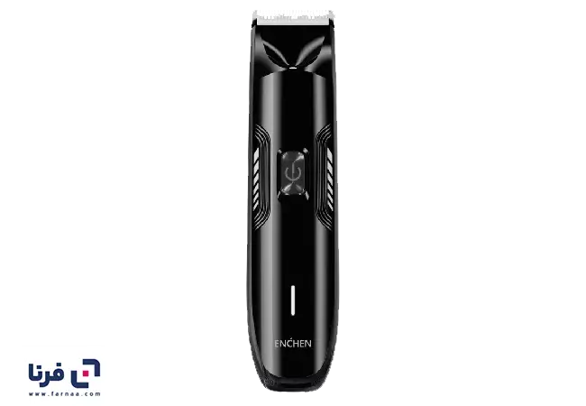 ماشین اصلاح موی سر و بدن شارژی ان شن مدل Spark 3