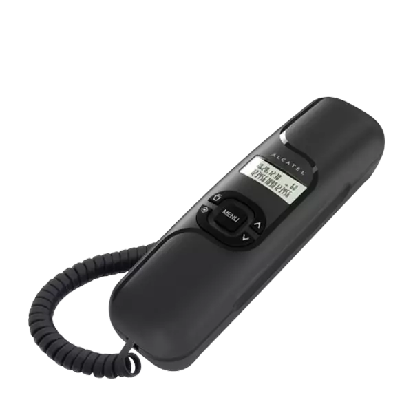 alcatel t16 corded phone