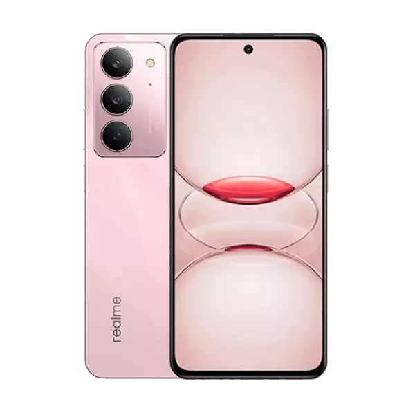 گوشی موبایل ریلمی realme C75X ظرفیت 256 و رم 8 گیگابایت