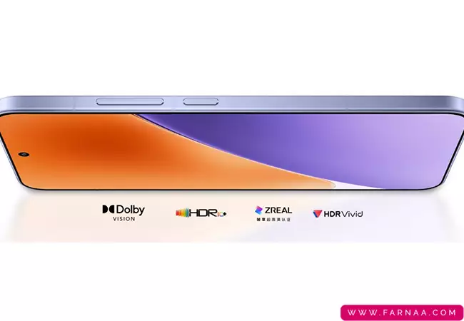 گوشی موبایل شیائومی Xiaomi 15 5G ظرفیت 512 رم 16 گیگابایت