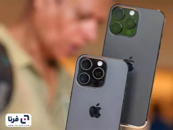 نقد و بررسی گوشی موبایل اپل مدل iPhone 16 Pro Max ZAA دو سیم کارت ظرفیت 256 گیگابایت و رم 8 گیگابایت not active