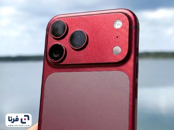 نقد و بررسی گوشی موبایل اپل مدل iPhone 18 Pro ظرفیت 256 گیگابایت رم 12 گیگابایت
