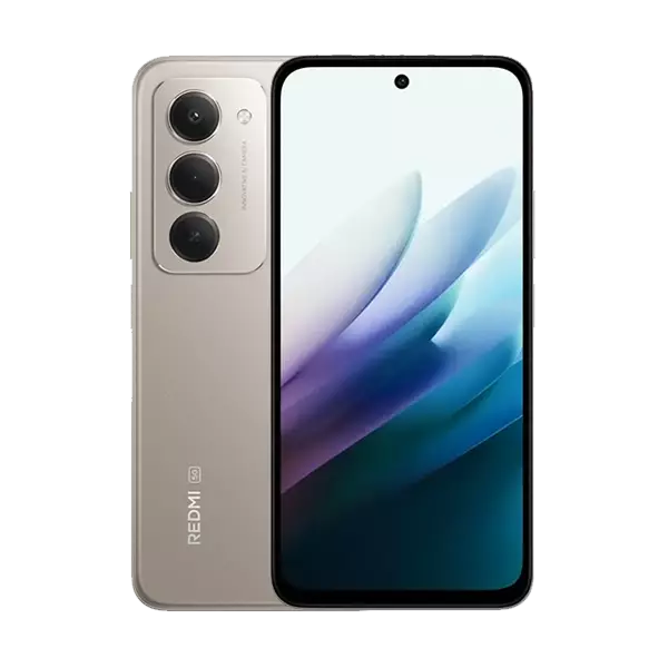 Xiaomi Redmi 15 mobile phone, 256 GB capacity, 8 GB RAM