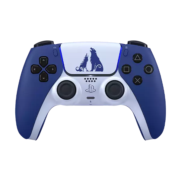 Sony Ps5 Dualsense God of War Ragnarok Wireless Controller