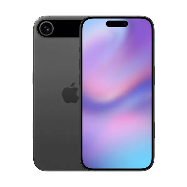 Apple iPhone iPhone 17 Air 256GB 8GB Ram ZA A Not Active Mobile Phone