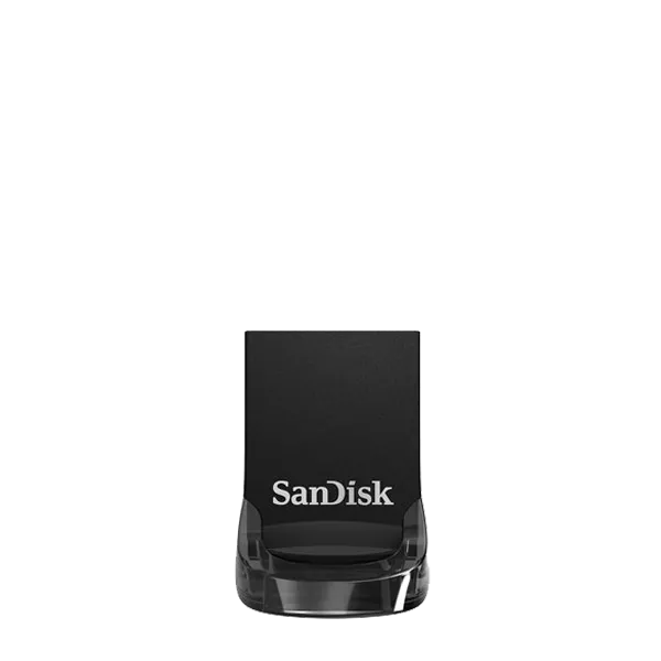 Sandisk Ultra Fit cz430 128GB Flash Memory