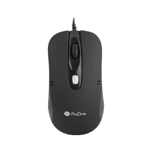 proone pmc50 wired mouse