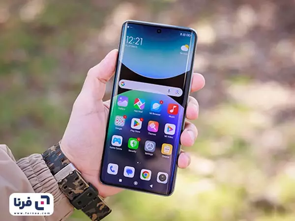 نقد و بررسی گوشی موبایل شیائومی Redmi Note 14 Pro Plus 5G ظرفیت 512 رم 16 گیگابایت (پک چین)