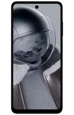 نمای روبه رو  گوشی موبايل اچ ام دی مدل Pulse Pro ظرفیت 256 رم 8 گیگابایت تحت لیسانس اچ ام دی فنلاند