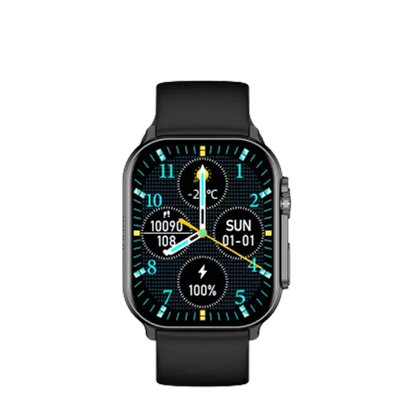 imiki sf1e smart watch
