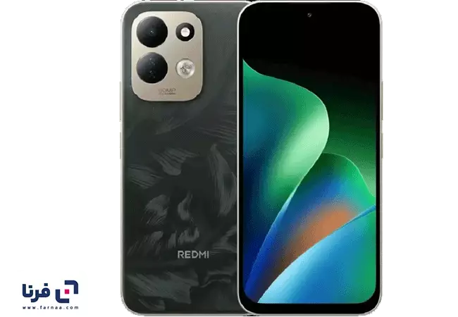 گوشی موبایل شیائومی مدل Redmi 17 4G دو سیم کارت ظرفیت 128 گیگابایت و رم 4 گیگابایت
