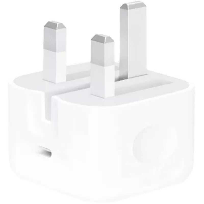شارژر دیواری اپل 20 وات مدل USB C اصل*