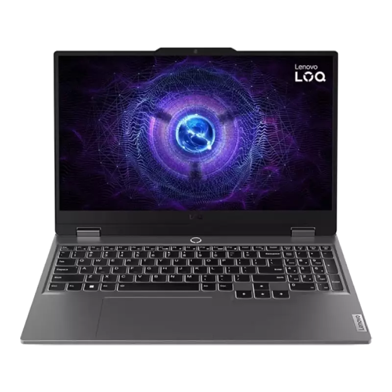 Lenovo LOQ 15IRH8 i5 12450H 24GB RAM 1TB SSD RTX 2050
