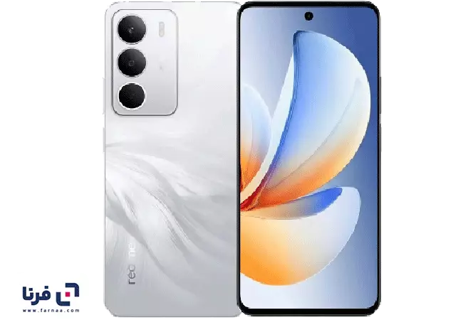 گوشی موبایل ریلمی realme C71 4G ظرفیت ۲۵۶ و رم ۸ گیگابایت