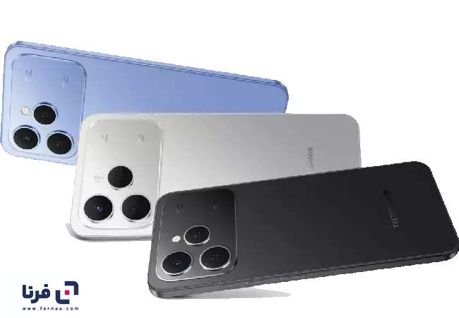 رنگبندی گوشی موبایل تکنو مدل Spark 40 ظرفیت 128 گیگابایت رم 6 گیگابایت