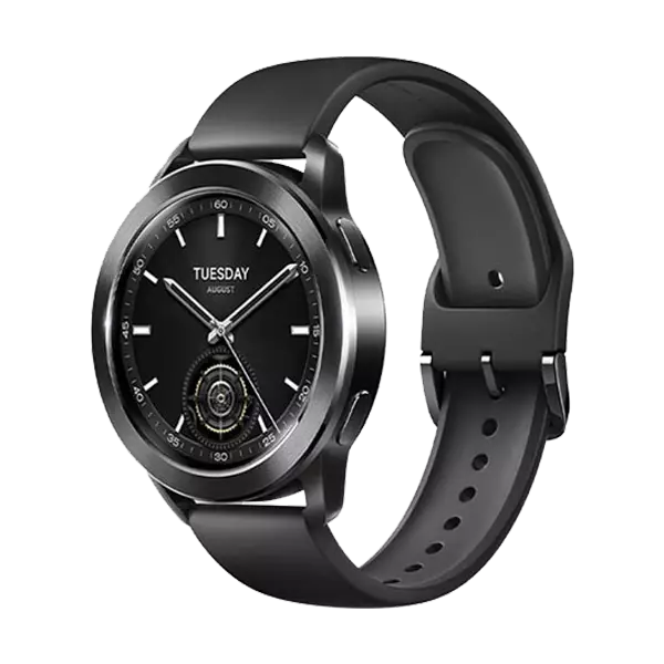 Xiaomi Watch S3 Smart Watch Global