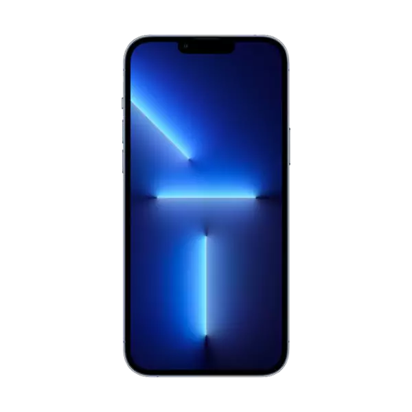 گوشی موبایل اپل مدل iPhone 13 Pro Max LL/A Not Active تک سیم کارت ظرفیت 512 رم 6 گیگابایت