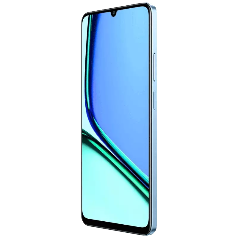 گوشی موبایل ریلمی Realme Note 60 ظرفیت 128 رم 4 گیگابایت