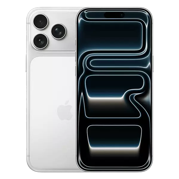 گوشی موبایل اپل iPhone 17 Pro ZA/A ظرفیت 256 گیگابایت رم 12 گیگابایت - Active رجیستر شده