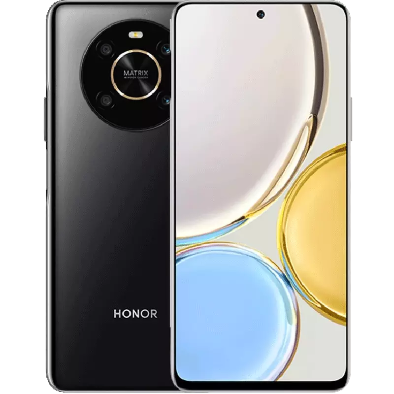 گوشی موبایل آنر Honor X9 ظرفیت 128 رم 8 گیگابایت