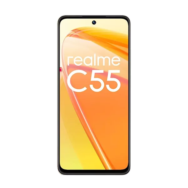 Realmi C55 4G 256GB And 8GB RAM Mobile Phone