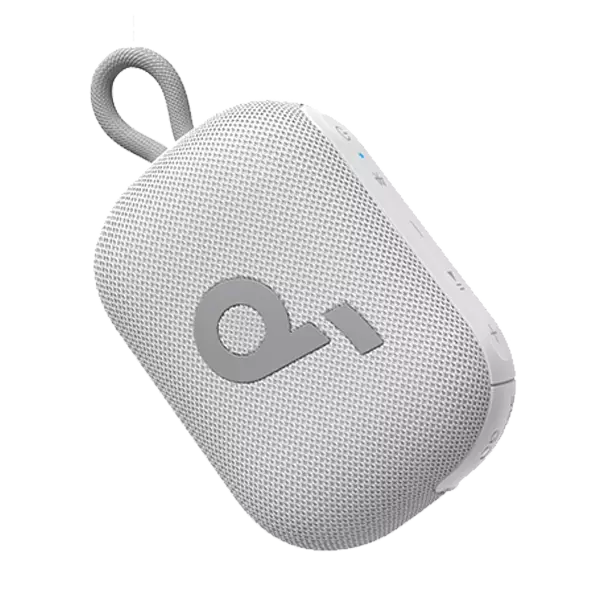 نمای روبه رو اسپیکر قابل حمل انکر مدل Select 4 Go A31X1	