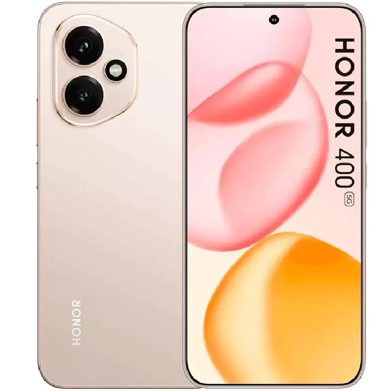 گوشی موبایل آنر 400  HONOR ظرفیت 256 گیگابایت و رم 12 گیگابایت