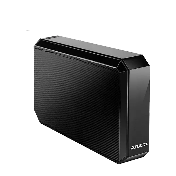 HM800 external hard drive with a capacity of 4 TB