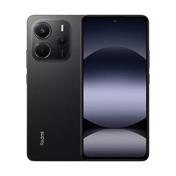 Xiaomi redmi note 14 4G dual Sim 256GB and 8GB global pack Mobile Phone