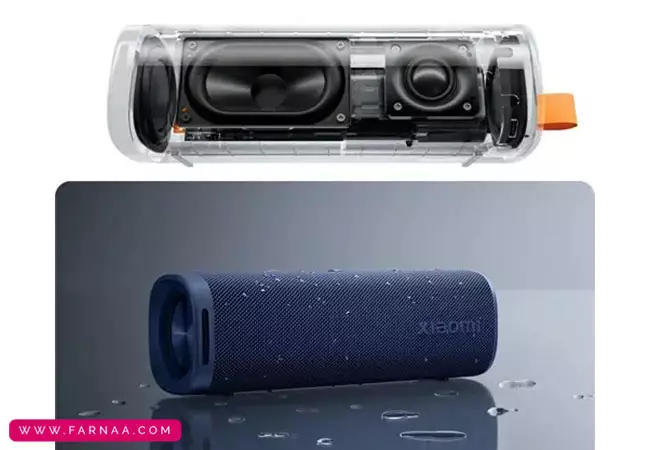 اسپیکر بلوتوثی شیائومی مدل Sound Outdoor