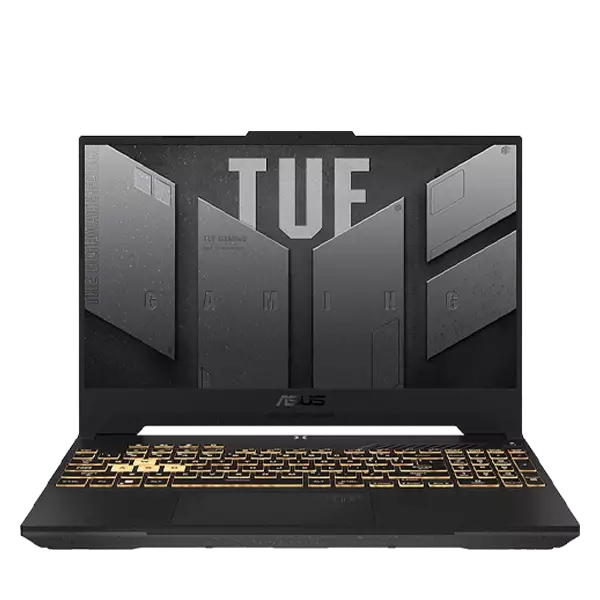 Asus TUF Gaming F15 FX507ZC core i5 12500H 16GB 512GB SSD 4GB RTX3050 Laptop