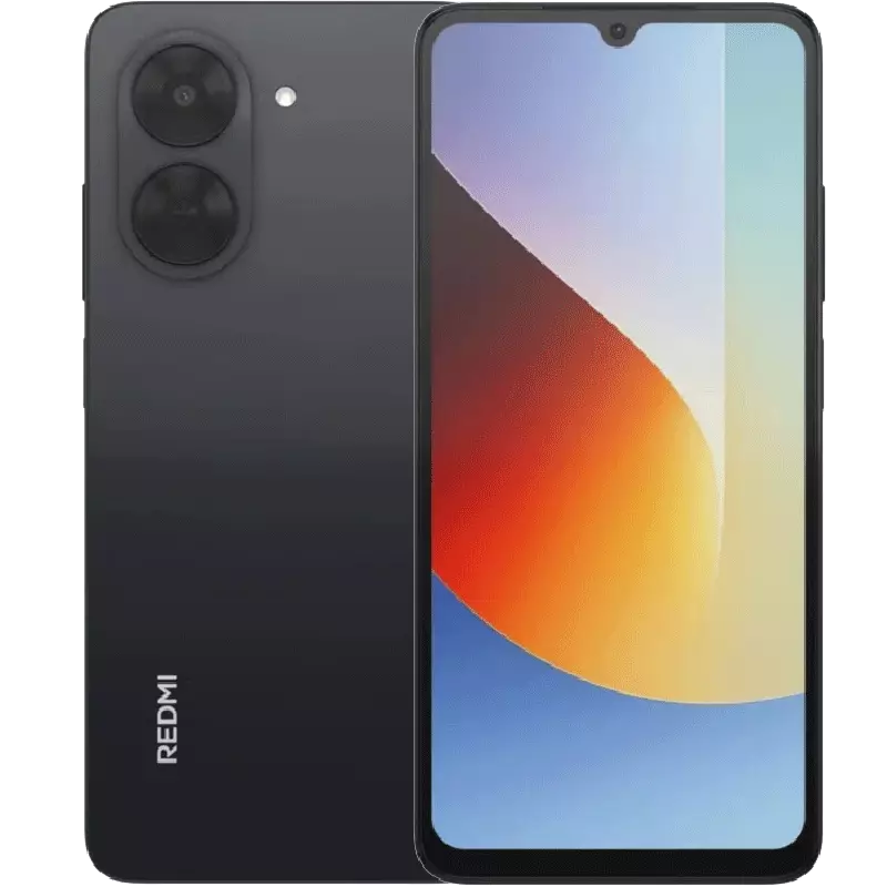 گوشی موبایل شیائومی مدل Redmi A7 4G ظرفیت ۶۴ گیگابایت و رم ۳ گیگابایت