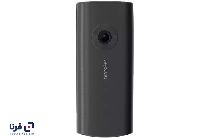 دوربین گوشی موبایل هانوفر مدل HANOFER 110 (2023)