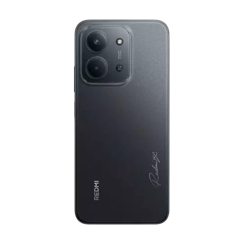 نمای پشت  گوشی موبایل شیائومی Redmi 15C ظرفیت 256 رم 8 گیگابایت