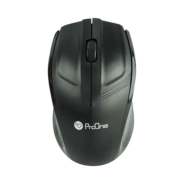 proone pmc55 wired mouse