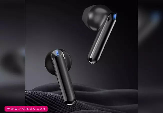 هدفون بی‌سیم جی‌بی‌ال مدل T280 TWS X2