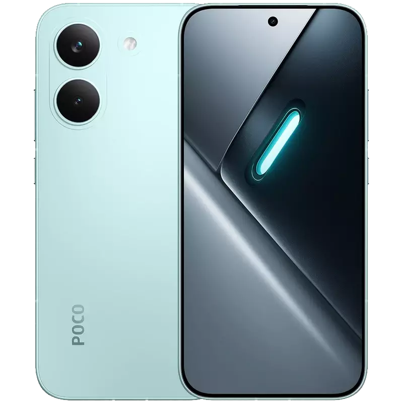 گوشی موبایل شیائومی مدل Poco X8 Pro ظرفیت 512 گیگابایت رم 12 گیگابایت